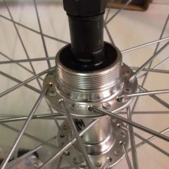 Rodi Roue Arrière De Vélo 28 Pouces à Blocage Rapide Roue Libre 10 Rodi Roue Arrière De Vélo 28 Pouces à Blocage Rapide Roue Libre -Casques vélo Soldes Magasin roue arriere de velo 28 pouces a blocage rapide roue libre full 4