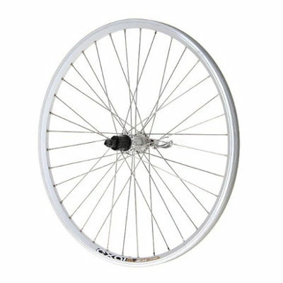Exal Roue Arrière De Vélo 28 Pouces Cassette 8 Et 9 Vitesses 5 Exal Roue Arrière De Vélo 28 Pouces Cassette 8 Et 9 Vitesses – Image 3