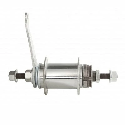 Brandless Roue Arrière De Vélo à Rétropédalage 1 V 26 Pouces Axe à écrou 4 Brandless Roue Arrière De Vélo à Rétropédalage 1 V 26 Pouces Axe à écrou – Image 2