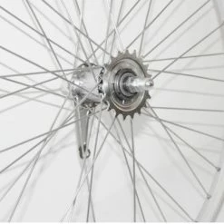 Brandless Roue Arrière Rétropédalage 26 Pouces -Casques vélo Soldes Magasin roue arriere retropedalage 26 pouces full 3