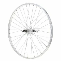 Exal Roue Arrière Vélo 26 Pouces Aluminium Roue Libre Serrage Rapide -Casques vélo Soldes Magasin roue arriere velo 26 pouces aluminium roue libre serrage rapide full 3