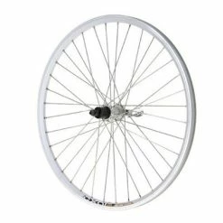 Exal Roue Arrière Vélo 26 Pouces Pour Cassette 7-8-9 Vitesses 7 Exal Roue Arrière Vélo 26 Pouces Pour Cassette 7-8-9 Vitesses -Casques vélo Soldes Magasin roue arriere velo 26 pouces pour cassette 7 8 9 vitesses full 3