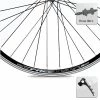 Rodi Roue Arrière Vélo 26 Pouces VTT FreeWay Roue Libre 1 Rodi Roue Arrière Vélo 26 Pouces VTT FreeWay Roue Libre -Casques vélo Soldes Magasin roue arriere velo 26 pouces vtt freeway roue libre full