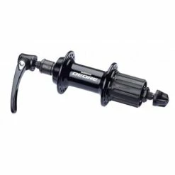 Roue Arrière Vélo 28 Pouces à Cassette Noire Airline Rodi 12 Roue Arrière Vélo 28 Pouces à Cassette Noire Airline Rodi -Casques vélo Soldes Magasin roue arriere velo 28 pouces a cassette noire airline rodi full 5