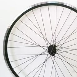 Roue Arrière Vélo 28 Pouces à Cassette Noire Airline Rodi 13 Roue Arrière Vélo 28 Pouces à Cassette Noire Airline Rodi -Casques vélo Soldes Magasin roue arriere velo 28 pouces a cassette noire airline rodi full 6