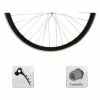 Brandless Roue Arrière Vélo Course 700 Noir Mat Cassette 7/8/9 Vitesses 2 Brandless Roue Arrière Vélo Course 700 Noir Mat Cassette 7/8/9 Vitesses -Casques vélo Soldes Magasin roue arriere velo course 700 noir mat cassette 7 8 9 vitesses full