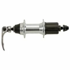 Brandless Roue Arrière Vélo Course 700 Noir Mat Cassette 7/8/9 Vitesses 9 Brandless Roue Arrière Vélo Course 700 Noir Mat Cassette 7/8/9 Vitesses -Casques vélo Soldes Magasin roue arriere velo course 700 noir mat cassette 7 8 9 vitesses full 3