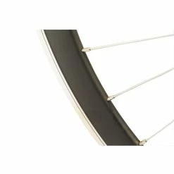 Brandless Roue Arrière Vélo Course 700 Noir Mat Cassette 7/8/9 Vitesses 10 Brandless Roue Arrière Vélo Course 700 Noir Mat Cassette 7/8/9 Vitesses -Casques vélo Soldes Magasin roue arriere velo course 700 noir mat cassette 7 8 9 vitesses full 4