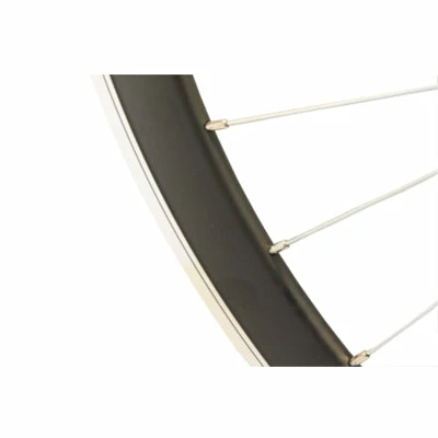 Brandless Roue Arrière Vélo Course 700 Noir Mat Cassette 7/8/9 Vitesses 6 Brandless Roue Arrière Vélo Course 700 Noir Mat Cassette 7/8/9 Vitesses – Image 4