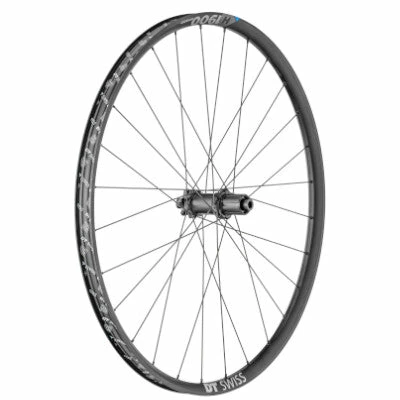 Dt-swiss Roue Arrière VTT 29 Pouces DT Swiss H 1900 Spline Boost 2022 3 Dt-swiss Roue Arrière VTT 29 Pouces DT Swiss H 1900 Spline Boost 2022