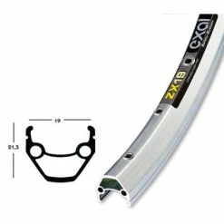 Exal Roue Avant 28 Pouces Avec Dynamo Dans Moyeu à écrou 8 Exal Roue Avant 28 Pouces Avec Dynamo Dans Moyeu à écrou -Casques vélo Soldes Magasin roue avant 28 pouces avec dynamo dans moyeu a ecrou full 3
