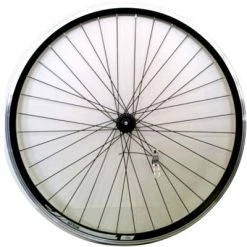 Roue Avant Noire Vélo 28 Pouces Airline Rodi 13 Roue Avant Noire Vélo 28 Pouces Airline Rodi -Casques vélo Soldes Magasin roue avant noire velo 28 pouces airline rodi full 6