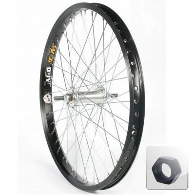 BIKE ORIGINAL Roue Avant Pour BMX 20 Pouces 3 BIKE ORIGINAL Roue Avant Pour BMX 20 Pouces