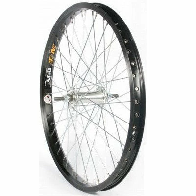 BIKE ORIGINAL Roue Avant Pour BMX 20 Pouces 5 BIKE ORIGINAL Roue Avant Pour BMX 20 Pouces – Image 3