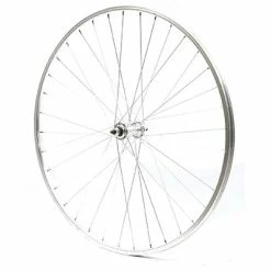 Brandless Roue Avant Pour Vélo 28 Pouces Avec Axe à écrous 9 Brandless Roue Avant Pour Vélo 28 Pouces Avec Axe à écrous -Casques vélo Soldes Magasin roue avant pour velo 28 pouces avec axe a ecrous full 4