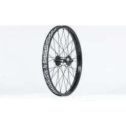 ROUE AVANT SALT Summit Black