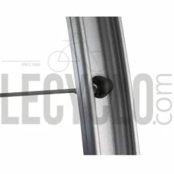 Rodi Roue Avant Vélo De Course Stylus Racing -Casques vélo Soldes Magasin roue avant velo de course stylus racing full 6