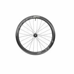 Roue Avant Vélo Et Route Gravel Zipp 303 S Carbone Pour Frein à Disque