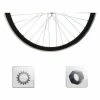 Brandless Roue De Vélo Arrière Piste Noire 700 Fixie -Casques vélo Soldes Magasin roue de velo arriere piste noire 700 fixie full