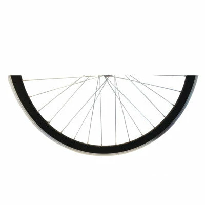 Brandless Roue De Vélo Arrière Piste Noire 700 Fixie 6 Brandless Roue De Vélo Arrière Piste Noire 700 Fixie – Image 4