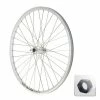 Exal Roue De Vélo Avant 28 Pouces à écrou 2 Exal Roue De Vélo Avant 28 Pouces à écrou -Casques vélo Soldes Magasin roue de velo avant 28 pouces a ecrou full
