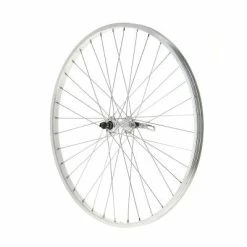 Brandless Roue De Vélo Avant 28 Pouces Serrage Rapide 9 Brandless Roue De Vélo Avant 28 Pouces Serrage Rapide -Casques vélo Soldes Magasin roue de velo avant 28 pouces serrage rapide full 4