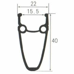 M-Wave Roue De Vélo Avant Noir Mat 700 Route 10 M-Wave Roue De Vélo Avant Noir Mat 700 Route -Casques vélo Soldes Magasin roue de velo avant noir mat 700 route full 3