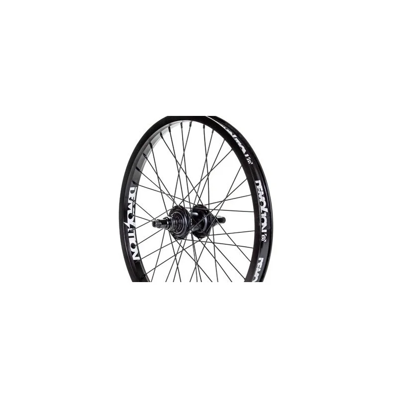 Demolition Parts ROUE DEMO FREECO ROTATOR V2 6 Demolition Parts ROUE DEMO FREECO ROTATOR V2 – Image 4