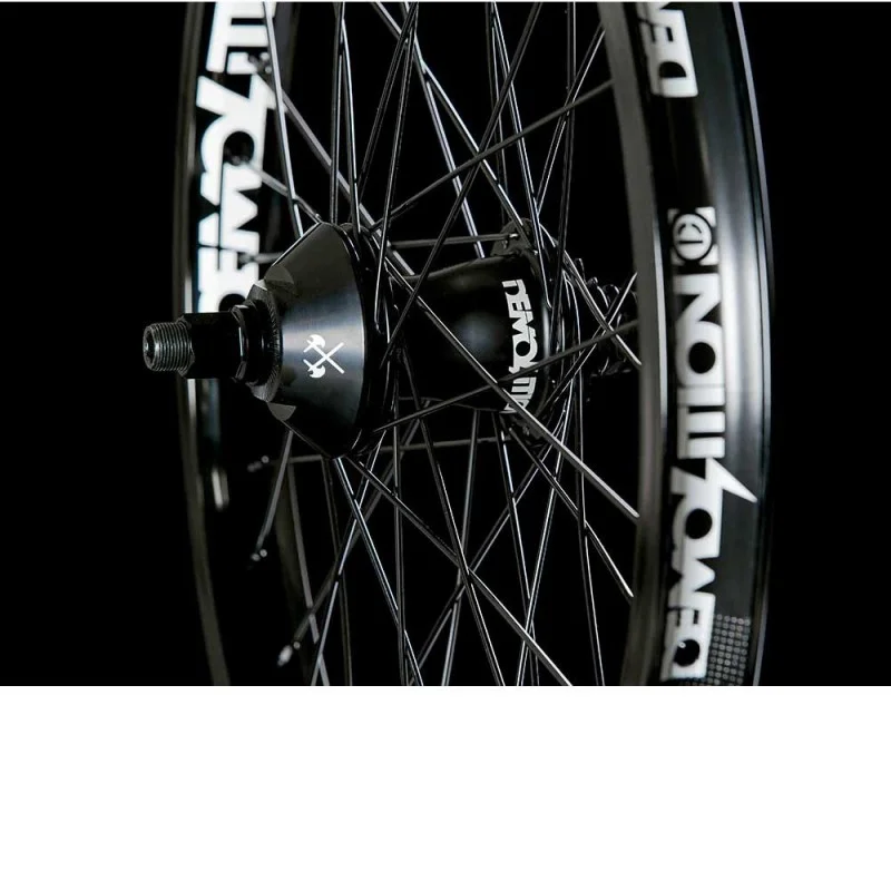 Demolition Parts ROUE DEMO FREECO ROTATOR V2 7 Demolition Parts ROUE DEMO FREECO ROTATOR V2 – Image 5