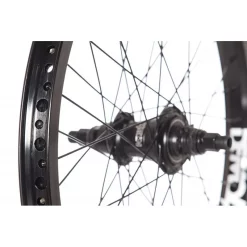 Demolition Parts Roue DEMOLITION Freecoaster Rotator V3 -Casques vélo Soldes Magasin roue demo freeco rotator v3 7