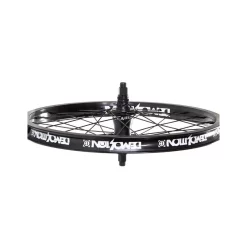 Demolition Parts ROUE DEMO ROTATOR V2 + GUARD NDS -Casques vélo Soldes Magasin roue demo rotator v2 guard nds 2