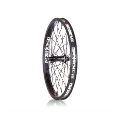 Demolition Parts ROUE DEMOLITION AV GHOST BK