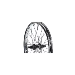 Demolition Parts Roue DEMOLITION Cassette Arrière Rouge - Lhd -Casques vélo Soldes Magasin roue demolition cassette arriere rouge lhd 3