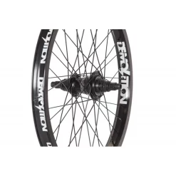 Demolition Parts Roue DEMOLITION Freecoaster Rotator V4 Noire 16 Demolition Parts Roue DEMOLITION Freecoaster Rotator V4 Noire -Casques vélo Soldes Magasin roue demolition freecoaster rotator v4 noire 4