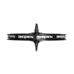 Demolition Parts Roue DEMOLITION Freecoaster Team Plus Noire 5 Demolition Parts Roue DEMOLITION Freecoaster Team Plus Noire -Casques vélo Soldes Magasin roue demolition freecoaster team plus noire 1