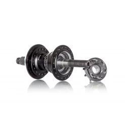 Demolition Parts Roue DEMOLITION Whistler Lite Arrière Noire 7 Demolition Parts Roue DEMOLITION Whistler Lite Arrière Noire -Casques vélo Soldes Magasin roue demolition whistler lite arriere noire 1