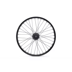 Roue ECLAT 20" Trippin Cassette LSD Noire -Casques vélo Soldes Magasin roue eclat 20 trippin cassette lsd noire 1