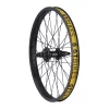 Roue GT NBS 20" RHD Cassette 9T Noir -Casques vélo Soldes Magasin roue gt nbs 20 rhd cassette 9t noir