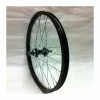 Roue Haro AR 20" 48s Roue-libre Noire 10mm