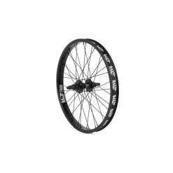 ROUE RANT RHD 36H Black