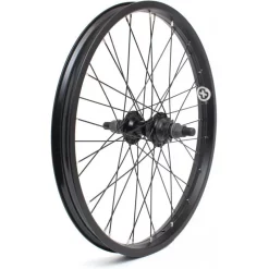 ROUE SALT EVEREST RHD Black