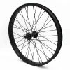 Roue TALL ORDER Avant Pro Noire 1 Roue TALL ORDER Avant Pro Noire -Casques vélo Soldes Magasin roue tall order avant pro noire