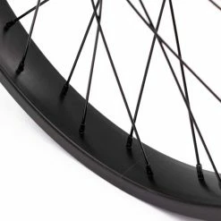 Roue TALL ORDER Avant Pro Noire -Casques vélo Soldes Magasin roue tall order avant pro noire 2