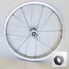 Brandless Roue Vélo 400 A Avant 1 Brandless Roue Vélo 400 A Avant -Casques vélo Soldes Magasin roue velo 400 a avant full