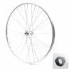 Brandless Roue Vélo Avant 26 Pouces Simple Paroi Axe à écrous 1 Brandless Roue Vélo Avant 26 Pouces Simple Paroi Axe à écrous -Casques vélo Soldes Magasin roue velo avant 26 pouces simple paroi axe a ecrous full