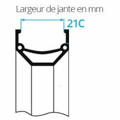 Brandless Roue Vélo Avant 26 Pouces Simple Paroi Axe à écrous 10 Brandless Roue Vélo Avant 26 Pouces Simple Paroi Axe à écrous -Casques vélo Soldes Magasin roue velo avant 26 pouces simple paroi axe a ecrous full 4