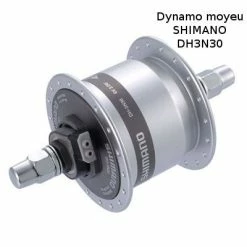 Mach1 Roue Vélo Course De 700 Avec Dynamo Dans Moyeu à Serrage Rapide 7 Mach1 Roue Vélo Course De 700 Avec Dynamo Dans Moyeu à Serrage Rapide -Casques vélo Soldes Magasin roue velo course de 700 avec dynamo dans moyeu a serrage rapide full 3