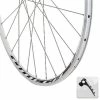 Mach1 Roue Vélo De Course Avant 700 En Aluminium Serrage Rapide 1 Mach1 Roue Vélo De Course Avant 700 En Aluminium Serrage Rapide -Casques vélo Soldes Magasin roue velo de course avant 700 en aluminium serrage rapide full