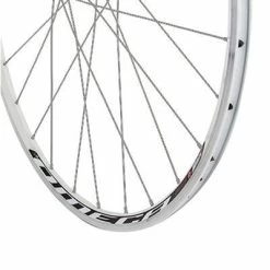 Mach1 Roue Vélo De Course Avant 700 En Aluminium Serrage Rapide 9 Mach1 Roue Vélo De Course Avant 700 En Aluminium Serrage Rapide -Casques vélo Soldes Magasin roue velo de course avant 700 en aluminium serrage rapide full 4
