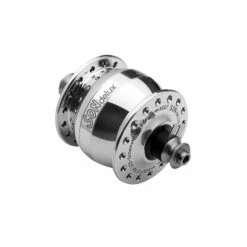 Roue Vélo De Route 700 Avec Dynamo Moyeu SONdelux -Casques vélo Soldes Magasin roue velo de route 700 avec dynamo moyeu sondelux full 2